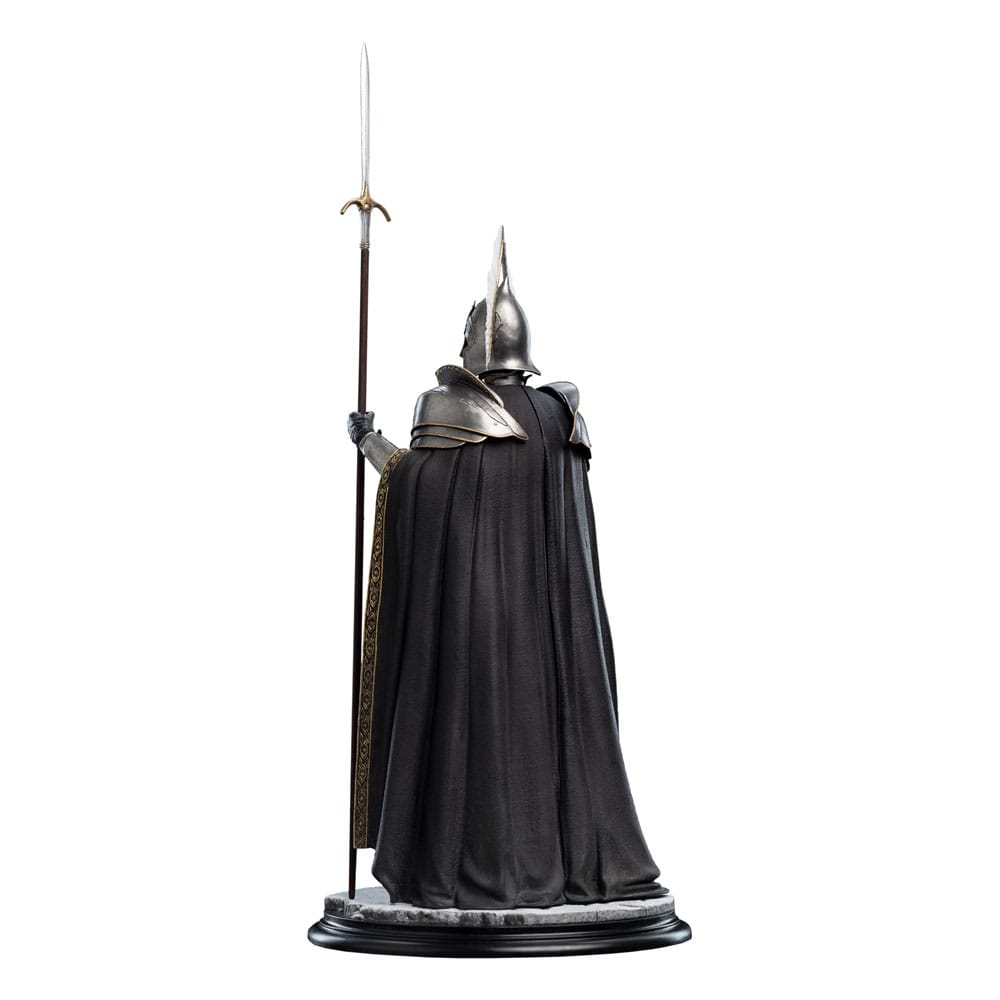 El Señor de los Anillos Estatua 1/6 Fountain Guard of Gondor (Classic Series) 47 cm - Z POP Toys