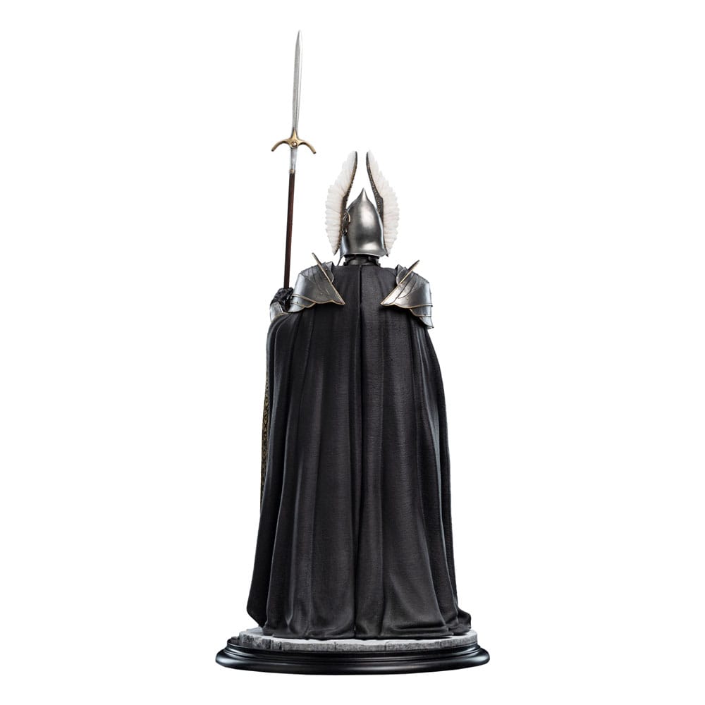 El Señor de los Anillos Estatua 1/6 Fountain Guard of Gondor (Classic Series) 47 cm - Z POP Toys