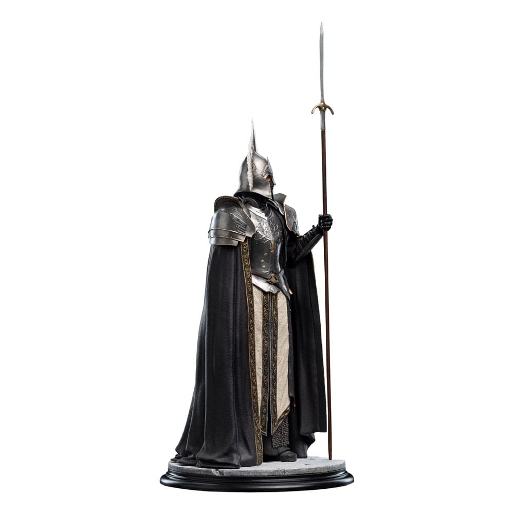 El Señor de los Anillos Estatua 1/6 Fountain Guard of Gondor (Classic Series) 47 cm - Z POP Toys