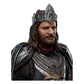 El Señor de los Anillos Estatua 1/6 King Aragorn (Classic Series) 34 cm