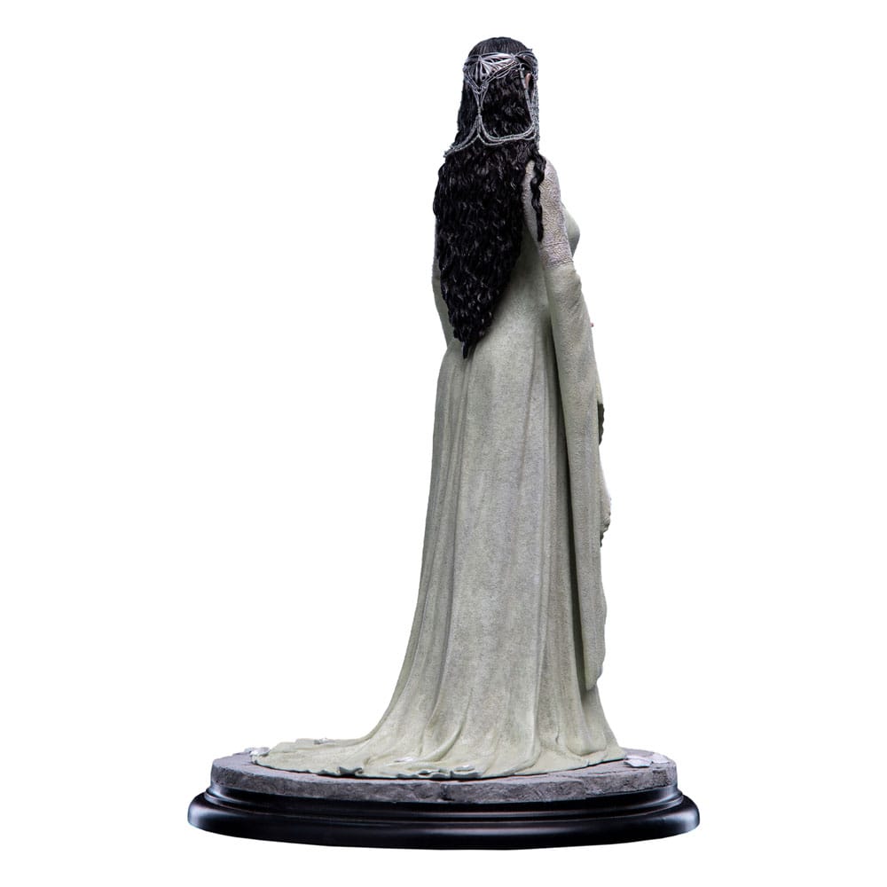 El Señor de los Anillos Estatua 1/6 Coronation Arwen (Classic Series) 32 cm