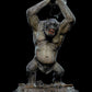 El Señor de los Anillos Estatua Cave Troll 16 cm