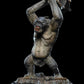 El Señor de los Anillos Estatua Cave Troll 16 cm
