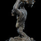 El Señor de los Anillos Estatua Cave Troll 16 cm
