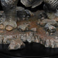 El Señor de los Anillos Estatua Cave Troll 16 cm