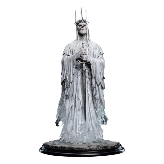 El Señor de los Anillos Estatua 1/6 Witch-king of the Unseen Lands (Classic Series) 43 cm - Z POP Toys
