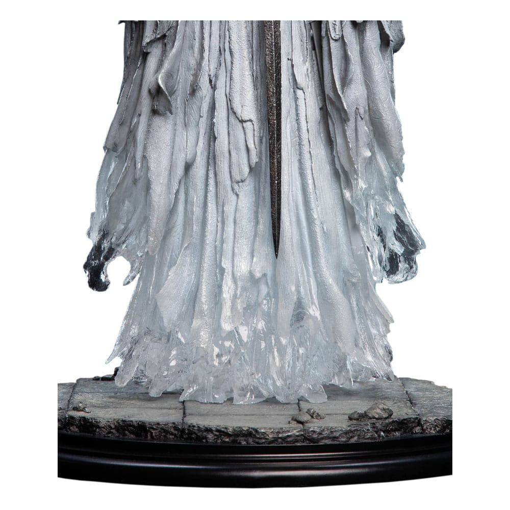 El Señor de los Anillos Estatua 1/6 Witch-king of the Unseen Lands (Classic Series) 43 cm - Z POP Toys