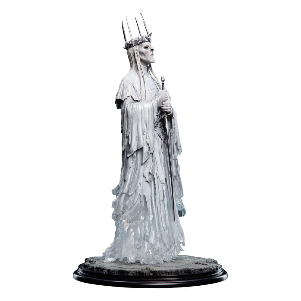 El Señor de los Anillos Estatua 1/6 Witch-king of the Unseen Lands (Classic Series) 43 cm - Z POP Toys
