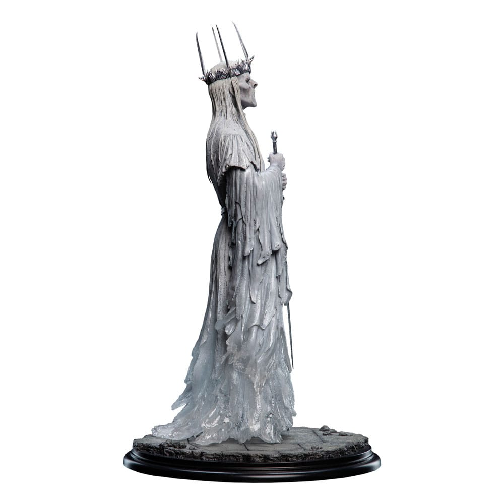 El Señor de los Anillos Estatua 1/6 Witch-king of the Unseen Lands (Classic Series) 43 cm - Z POP Toys