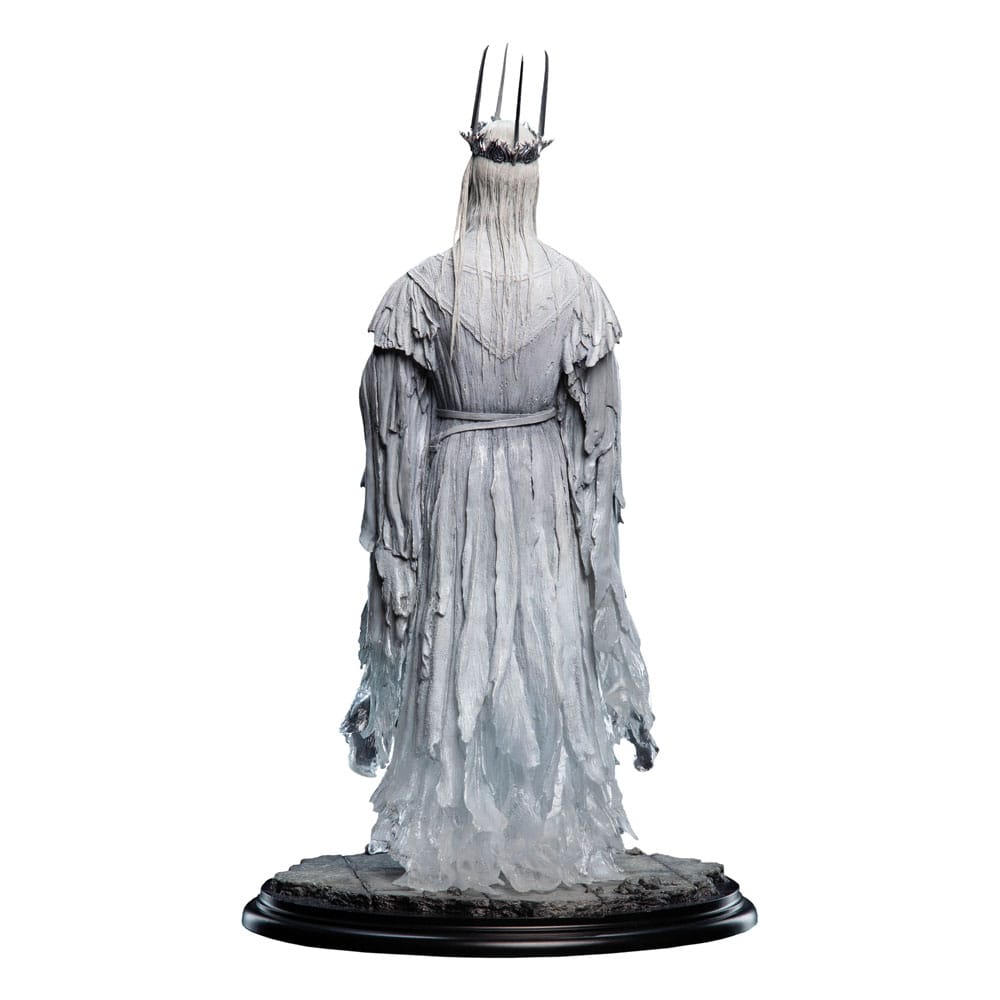El Señor de los Anillos Estatua 1/6 Witch-king of the Unseen Lands (Classic Series) 43 cm - Z POP Toys