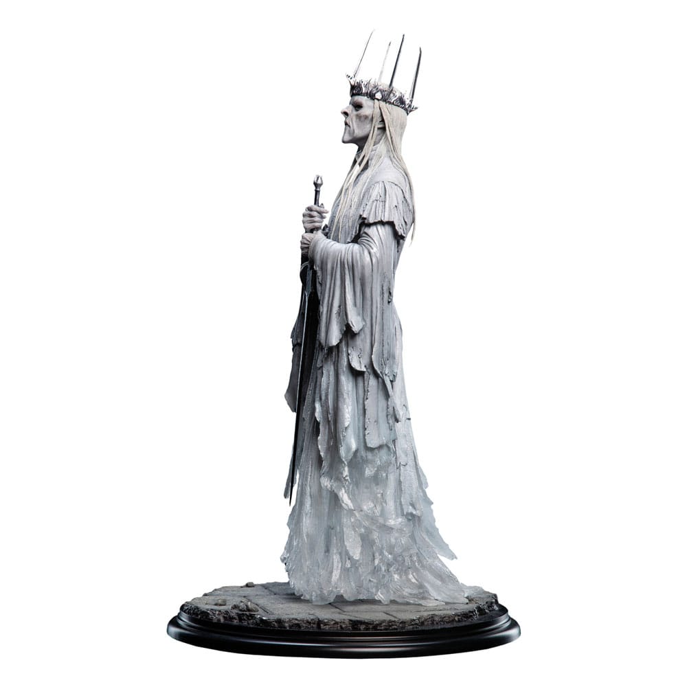 El Señor de los Anillos Estatua 1/6 Witch-king of the Unseen Lands (Classic Series) 43 cm - Z POP Toys