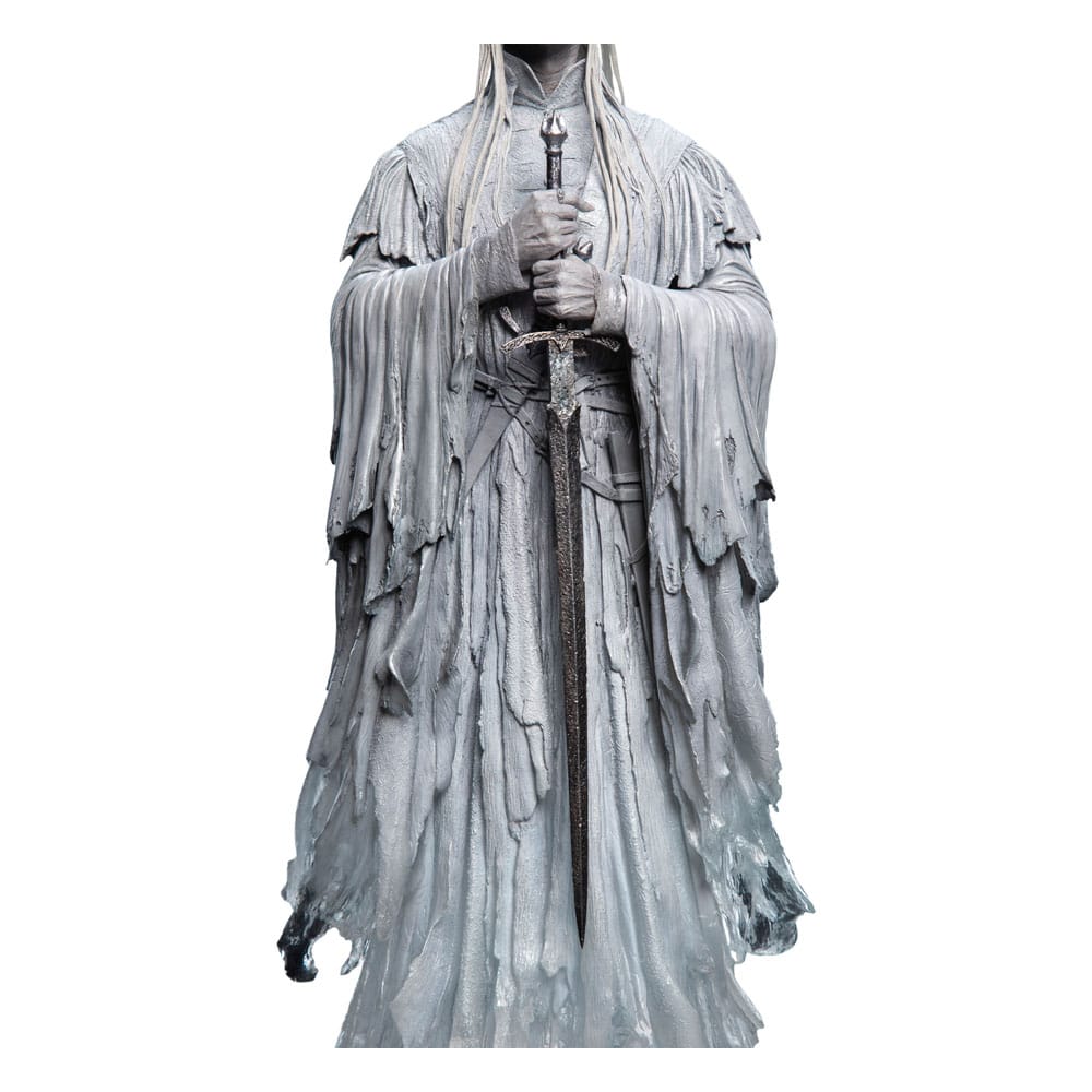 El Señor de los Anillos Estatua 1/6 Witch-king of the Unseen Lands (Classic Series) 43 cm - Z POP Toys