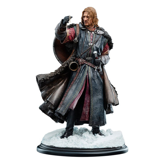 El Señor de los Anillos Estatua 1/6 Boromir (Classic Series) 32 cm - Z POP Toys