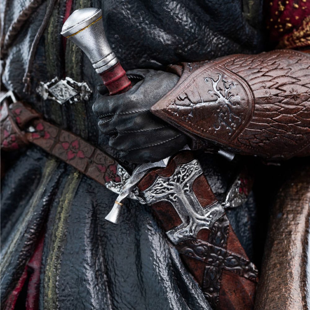El Señor de los Anillos Estatua 1/6 Boromir (Classic Series) 32 cm - Z POP Toys