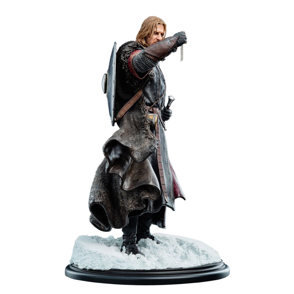 El Señor de los Anillos Estatua 1/6 Boromir (Classic Series) 32 cm - Z POP Toys