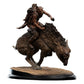 El Señor de los Anillos Estatua Sharkû on Warg 18 cm - Z POP Toys