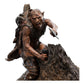 El Señor de los Anillos Estatua Sharkû on Warg 18 cm - Z POP Toys