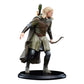 El Señor de los Anillos Estatua Legolas 16 cm