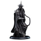El Señor de los Anillos Estatua The Witch-king 19 cm