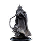 El Señor de los Anillos Estatua The Witch-king 19 cm
