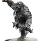 El Señor de los Anillos Estatua Olog-hai of the Black Gate 14 cm