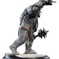 El Señor de los Anillos Estatua Olog-hai of the Black Gate 14 cm