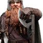 El Señor de los Anillos Estatua 1/6 Gimli, Hunter of the Plains 27 cm