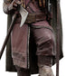 El Señor de los Anillos Estatua 1/6 Gimli, Hunter of the Plains 27 cm