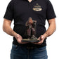 El Señor de los Anillos Estatua 1/6 Gimli, Hunter of the Plains 27 cm