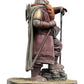 El Señor de los Anillos Estatua 1/6 Gimli, Hunter of the Plains 27 cm
