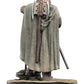 El Señor de los Anillos Estatua 1/6 Gimli, Hunter of the Plains 27 cm