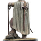 El Señor de los Anillos Estatua 1/6 Gimli, Hunter of the Plains 27 cm