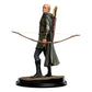 El Señor de los Anillos Estatua Classic Series 1/6 Legolas, Hunter of the Plains 32 cm - Z POP Toys