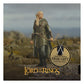 El Señor de los Anillos Estatua Classic Series 1/6 Legolas, Hunter of the Plains Limited Edition 32 cm