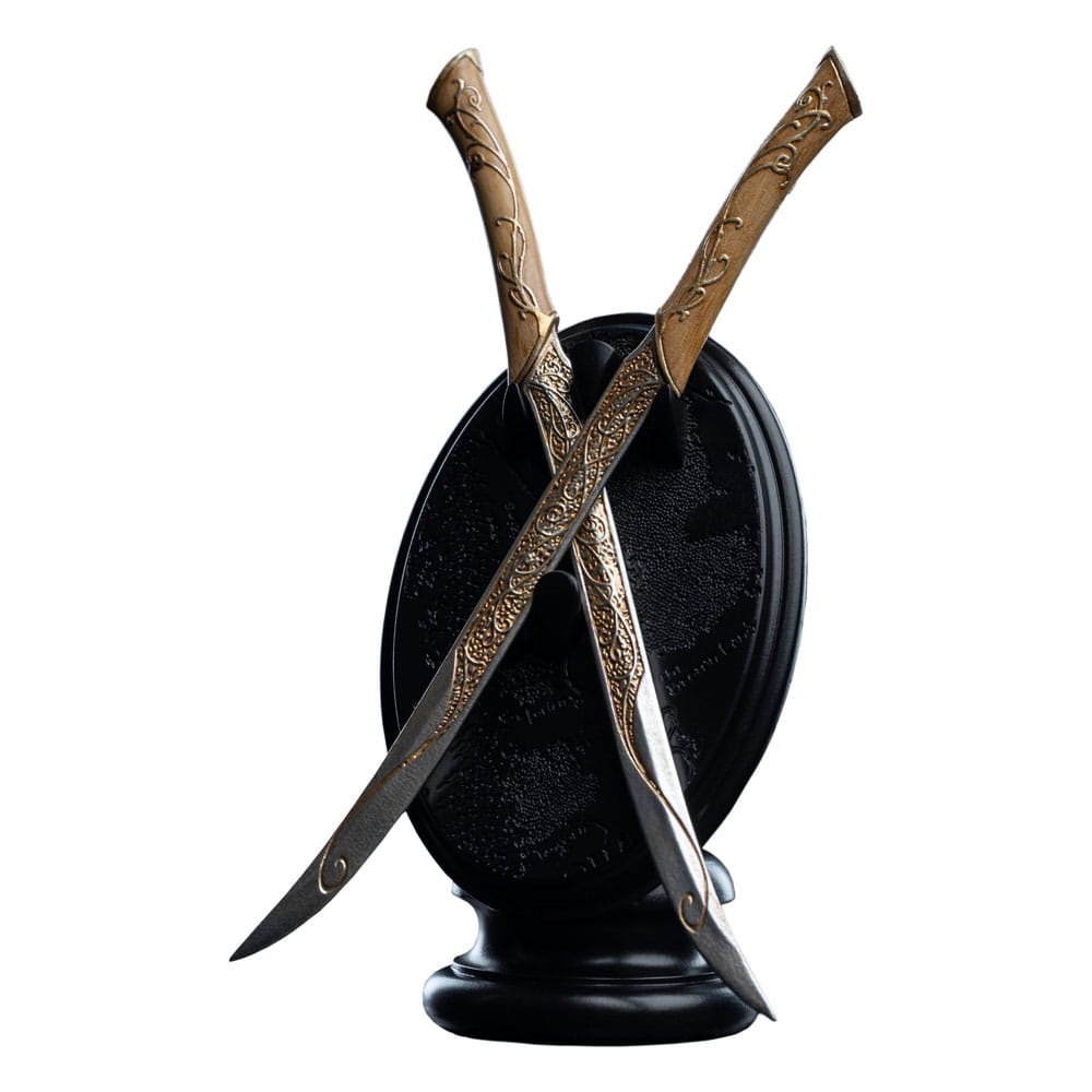 El Señor de los Anillos Estatua Classic Series 1/6 Legolas, Hunter of the Plains Limited Edition 32 cm
