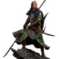 El Señor de los Anillos Estatua Classic Series 1/6 Elrond, Herald of Gil-Galad Limited Edition 30 cm