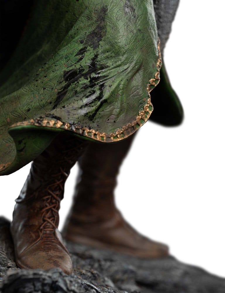 El Señor de los Anillos Estatua Classic Series 1/6 Elrond, Herald of Gil-Galad Limited Edition 30 cm