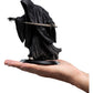 La Trilogía de El Señor de los Anillos Estatua Ringwraith at the Prancing Pony 18 cm