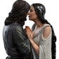 El Señor de los Anillos Estatua Aragorn & Arwen 24 cm