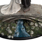 El Señor de los Anillos Estatua Aragorn & Arwen 24 cm