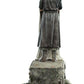 El Señor de los Anillos Estatua Aragorn & Arwen 24 cm
