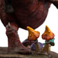 Warhammer: Age of Sigmar Estatua Boingrot Bounder 17 cm