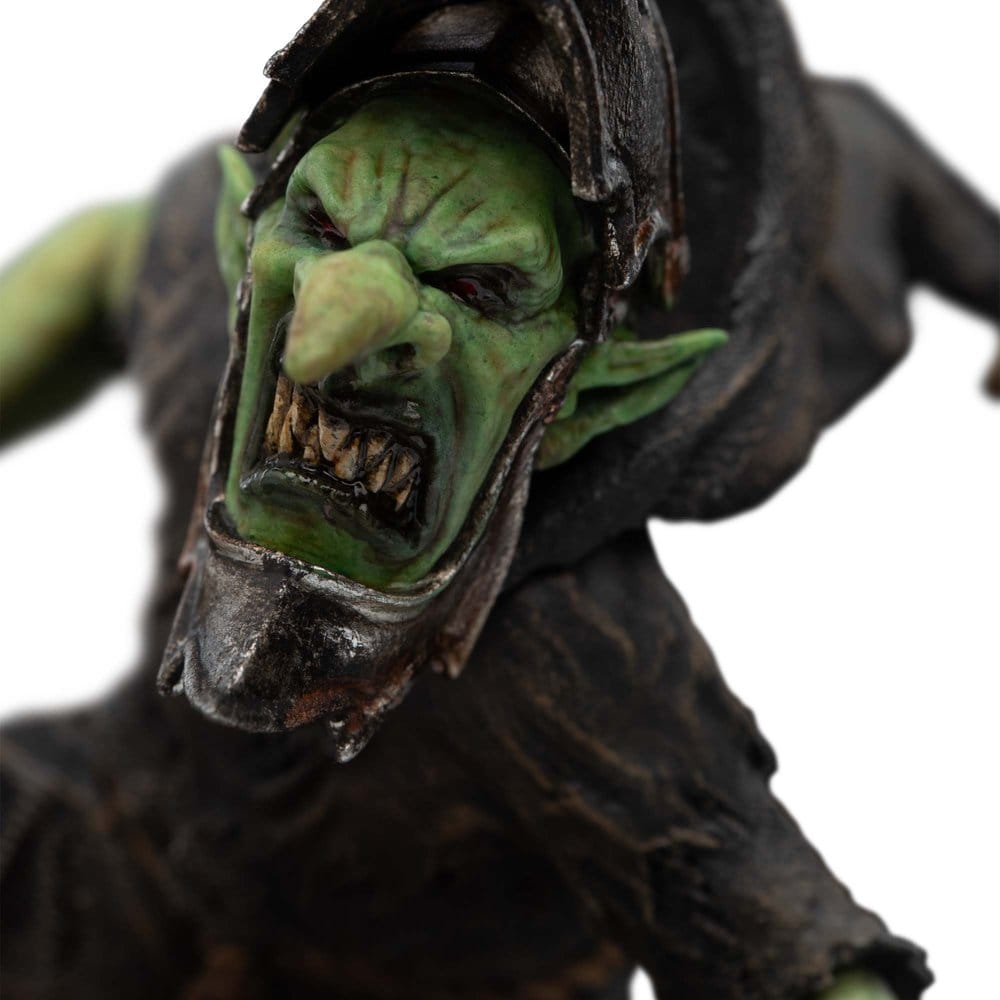 Warhammer: Age of Sigmar Estatua Boingrot Bounder 17 cm