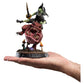 Warhammer: Age of Sigmar Estatua Boingrot Bounder 17 cm