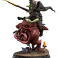 Warhammer: Age of Sigmar Estatua Boingrot Bounder 17 cm
