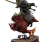 Warhammer: Age of Sigmar Estatua Boingrot Bounder 17 cm