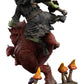 Warhammer: Age of Sigmar Estatua Boingrot Bounder 17 cm