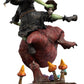 Warhammer: Age of Sigmar Estatua Boingrot Bounder 17 cm