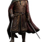El Señor de los Anillos Estatua 1/6 King Théoden 33 cm