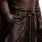 El Señor de los Anillos Estatua 1/6 King Théoden 33 cm